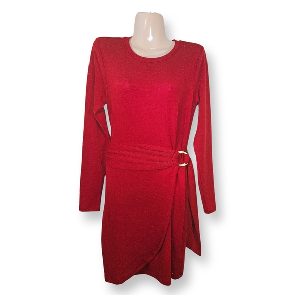 NWT MICHAEL KORS tshirt dress - Picture 2 of 9